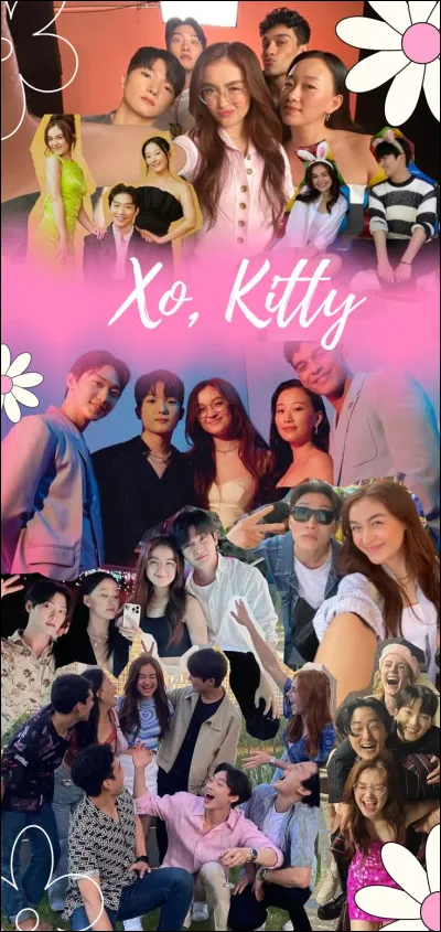 Qui penses-tu être ? (2)