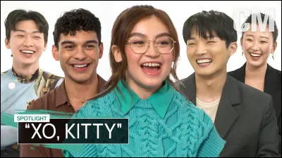 Tu penses que tu seras... (3)