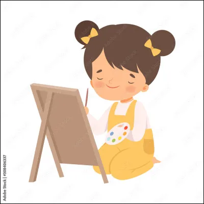 Qu'est-ce que tu préfères faire entre ces activités ? (1)