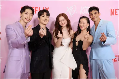 Qui penses-tu être ? (1)