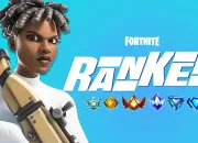 Test Quel rang es-tu dans Fortnite ?