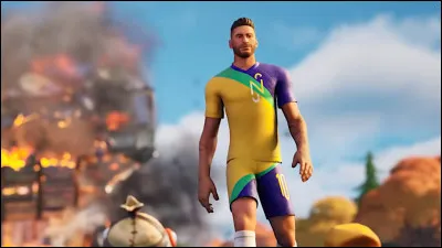 Quand tu vois un joueur devant toi, que fais-tu ?