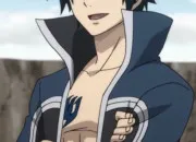 Quiz Grey Fullbuster