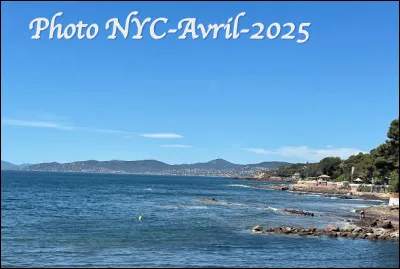 En France, quel nom donne-t-on à la côte de la mer Méditerranée qui s'étend de la frontière italienne à Cassis ?