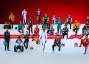 Quiz Retrouvez l'anne du sacre de ces pilotes de Formule 1 (2)