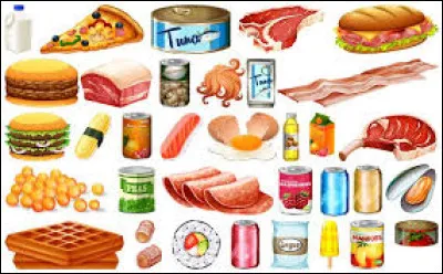 Quel est ton plat préféré ?