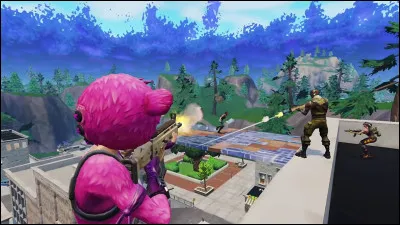 Quel est ton mental en game ?