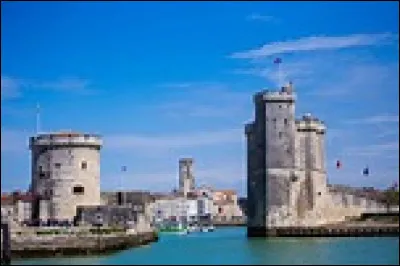 À qui appartient le fort Boyard ?