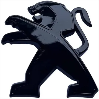 Quel est ce logo ?