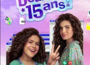 Quiz Deux fois 15 ans