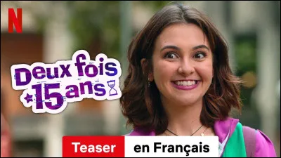 Quel appareil Anita utilise-t-elle pour voyager dans le temps ?