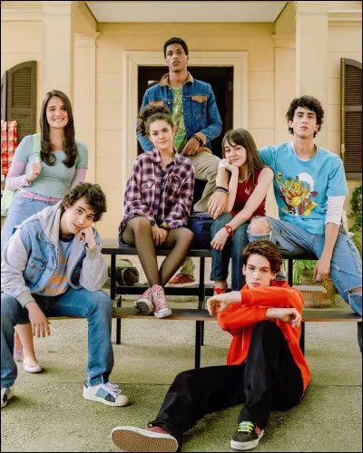 Que se passe-t-il lorsque Anita consulte un ancien blog ?