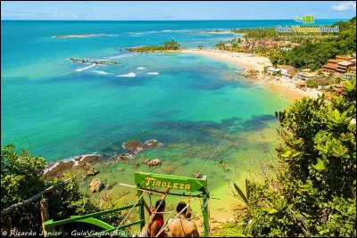 Où vit Anita adulte, au début de la série ?