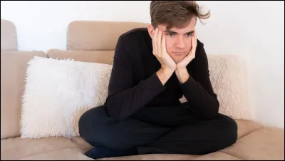 Tu n'as rien à faire, que fais-tu ?