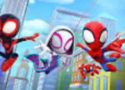 Test Quel Mini Spiderman es-tu ?
