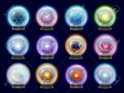 Quel est ton pouvoir préféré ?