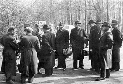 Quel était le nom de la police politique du régime nazi ?