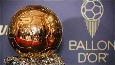 Quel joueur a remporté 5 Ballon d'or et 5 LDC ?