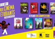 Quiz Prix Cinma des tudiants France Culture 2025