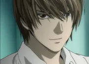 Quiz Connais-tu bien 'Death Note' ?
