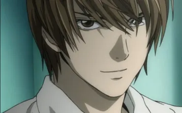 Quiz Death note