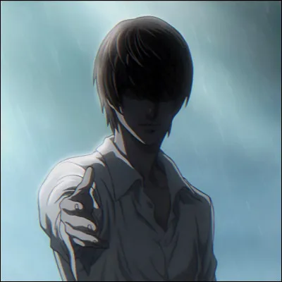 Comment le père de Light s'appelle-t-il ?