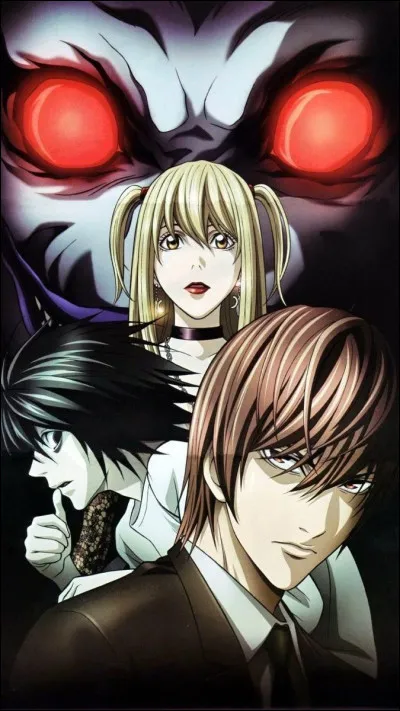 Comment le shinigami de Misa se nomme-t-il ?