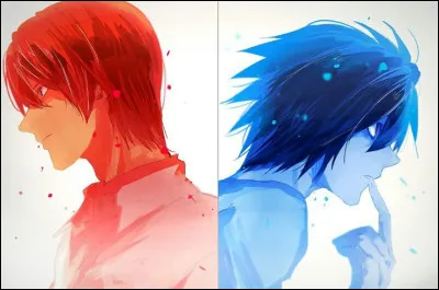 Dans quel épisode L meurt-il ?