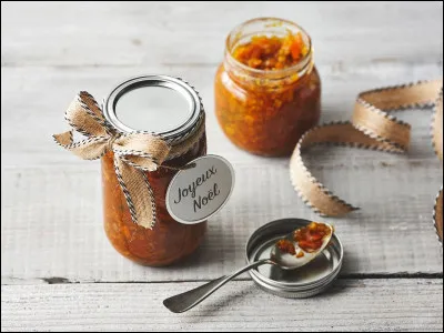 Quelle est la distinction entre la marmelade et la confiture ?