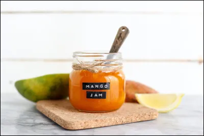 Comment déterminer si une confiture est cuite ?