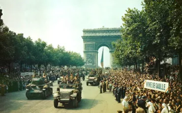 Quiz Guerre mondiale