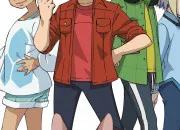 Test Quel Bakugan es-tu ?