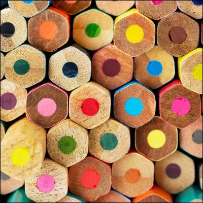 Quelle est ta couleur préférée ?