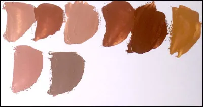 Quelle est ta couleur de peau ?