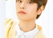 Test  combien de % ressembles-tu  Seungmin ?