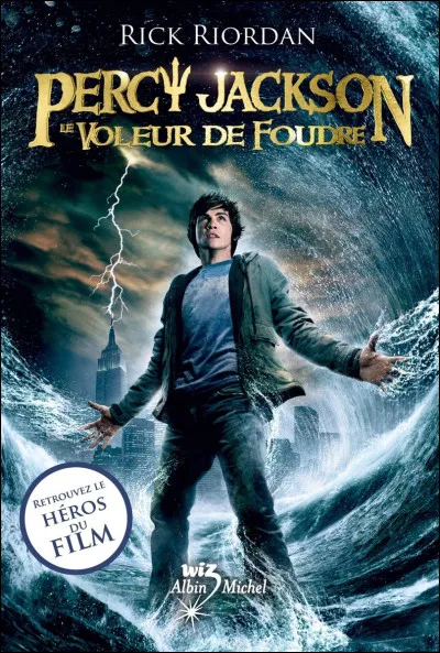 Bonjour et bienvenue dans ce quiz ! 
Petite question très facile. Qui est le protagoniste de l'histoire ?