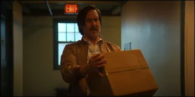 Quel est le surnom de Gabriel, l'ex copain de Sally ?