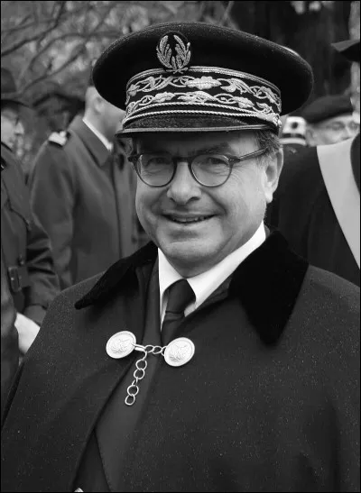 Corse en Méditerranée.