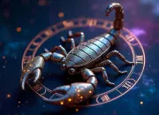 Quiz 🔥 Quiz  Le Scorpion, un signe dEau ou de Feu ? ♏️
