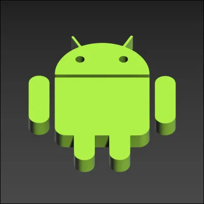 À quelle entreprise correspond ce logo ?