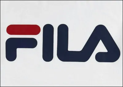 À quelle entreprise correspond ce logo ?