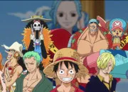 Test Qui es-tu dans la srie ''One Piece'' ?