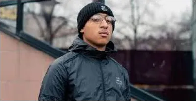 Avec qui le rappeur Nahir partage-t-il un duo sur la chanson "Le choix" ?