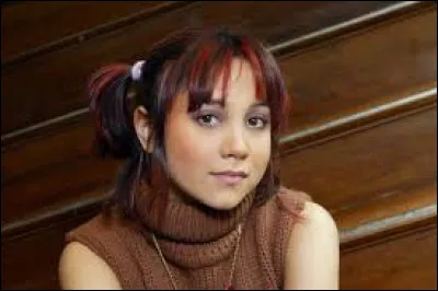 À quelle chanteuse doit-on "Le bon choix" en 2002 ?