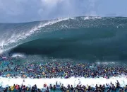 Test Pourrais-tu survivre  un tsunami ?