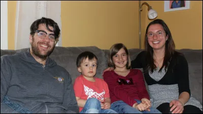 Aimes-tu ta famille ?