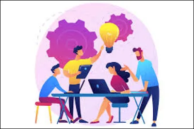 Quel est ton environnement de travail idéal ?