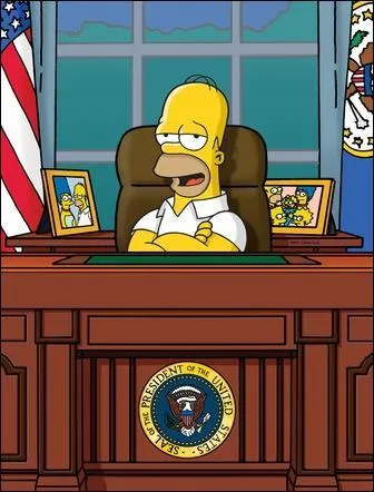 Qui est (sont) le(s) frre(s) ou et la (les) soeur(s) d'Homer Simpson ?