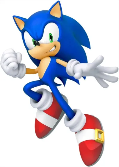 Quel est ce personnage de jeu vid&eacute;o ?