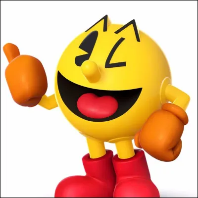 Quel est ce personnage de jeu vid&eacute;o ?